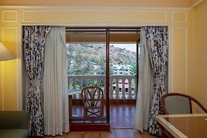 Lagoona Resort