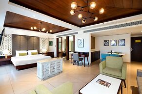 Lagoona Resort