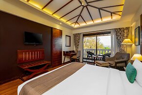 Lagoona Resort