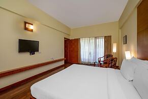 Lagoona Resort
