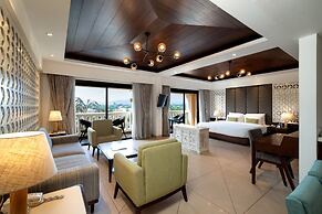 Lagoona Resort