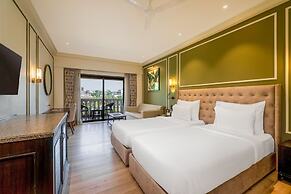 Lagoona Resort