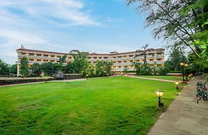 Lagoona Resort