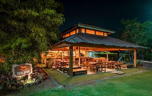 Lagoona Resort