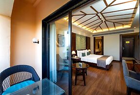 Lagoona Resort