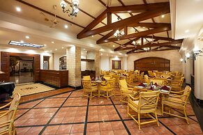 Lagoona Resort