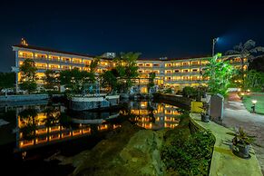 Lagoona Resort