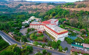 Lagoona Resort