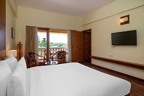 Lagoona Resort