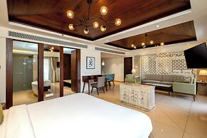 Lagoona Resort