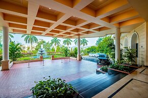 Lagoona Resort