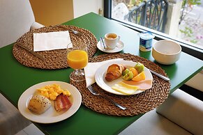 Hotel Folgosa Douro