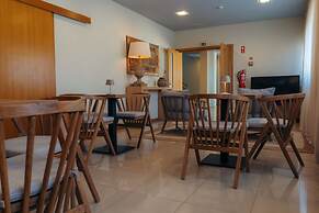 Hotel Folgosa Douro