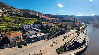 Hotel Folgosa Douro