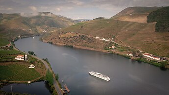 Hotel Folgosa Douro