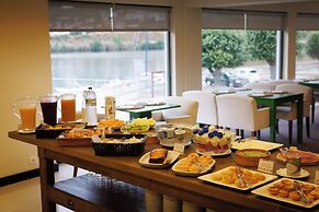 Hotel Folgosa Douro