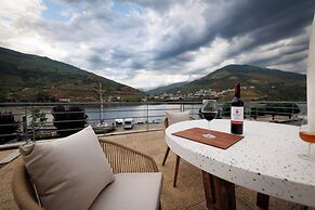 Hotel Folgosa Douro