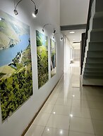 Hotel Folgosa Douro