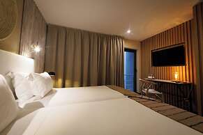 Hotel Folgosa Douro