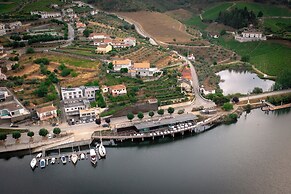 Hotel Folgosa Douro
