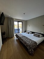 Hotel Folgosa Douro