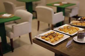 Hotel Folgosa Douro