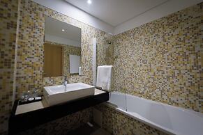 Hotel Folgosa Douro