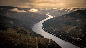 Hotel Folgosa Douro