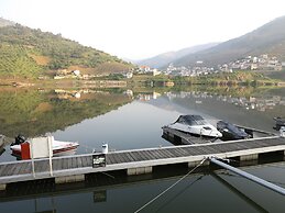Hotel Folgosa Douro