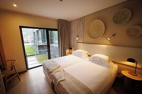 Hotel Folgosa Douro