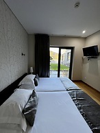 Hotel Folgosa Douro