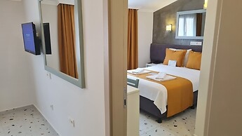 Tonoz Beach Hotel