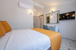 Tonoz Beach Hotel