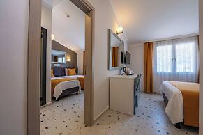 Tonoz Beach Hotel