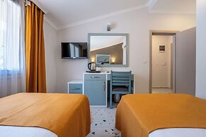 Tonoz Beach Hotel
