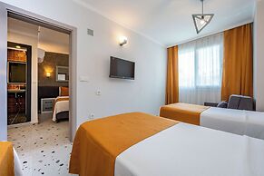 Tonoz Beach Hotel