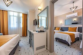 Tonoz Beach Hotel