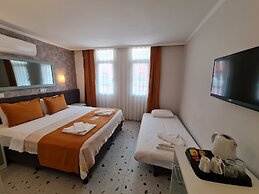 Tonoz Beach Hotel