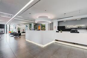 Best Western Hotel Parco Paglia