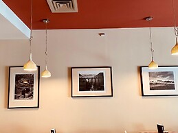 Hotel El Homs Palace