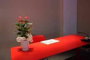 Hotel El Homs Palace