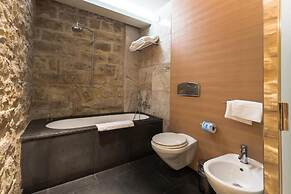 Hotel El Homs Palace