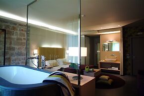 Hotel El Homs Palace