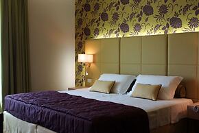 Hotel El Homs Palace