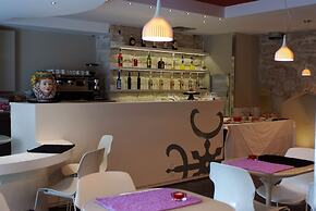 Hotel El Homs Palace