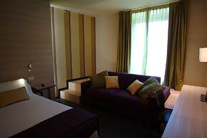 Hotel El Homs Palace