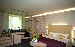 Hotel El Homs Palace