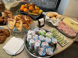 Hotel El Homs Palace