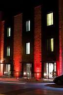 Hotel El Homs Palace