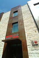 Hotel El Homs Palace